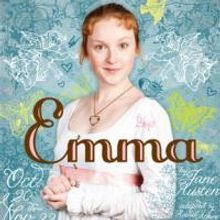 Book-It brings EMMA to the Center House Theatre 10/20