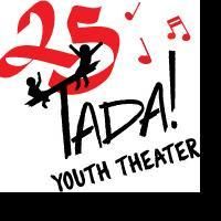 TADA! Celebrates Their 25th Season With THE SNEAK PEEK: A MUSICAL REVUE 11/13, 11/14