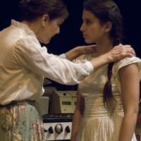 Photo Flash: Bay Street Theatre's THE DIARY OF ANNE FRANK