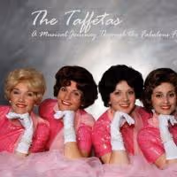 DCT Opens the 2009/2010 Season With THE TAFFETAS: A Musical Journey Through The…
