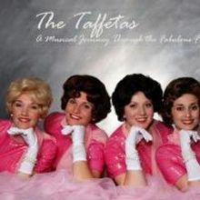 DCT Opens the 2009/2010 Season With THE TAFFETAS: A Musical Journey Through The…