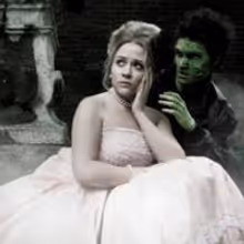 ZOMBIE PROM Comes To The Landor Theatre October 20-November 14