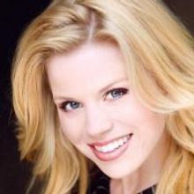 Megan Hilty & Lesli Margherita Star in RATED RSO 12/4, 12/5