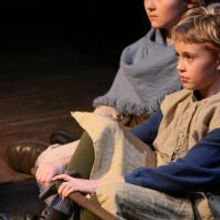 CRT Announces Open Call Audition For Kids