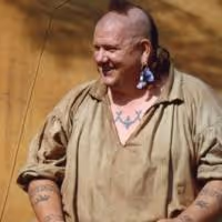 Sandglass Theater’s New Storytellers Series "Passages" Continues With Roger Longtoe…