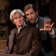 Photo Flash: The Katselas Theatre Co Presents CHILDREN OF THE NIGHT
