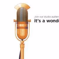 American Theatre Company Presents IT'S A WONDERFUL LIFE: THE RADIO PLAY 11/27-12/27