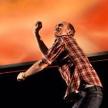 KC Rep's PALOMINO Ends Run 11/15