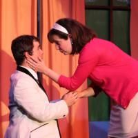 Photo Flash: Winthrop Playmakers Presents THE WEDDING SINGER