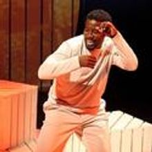Obie Winner Beaty Premieres THROUGH THE NIGHT In NYC 5/4