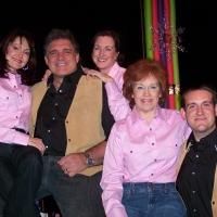 Cooperstate Dinner Theater Presents COUNTRY JUKEBOX 1/8-31