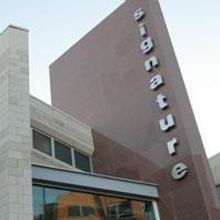 Signature Theatre Presents 'Swingin' Santas' 12/15-20