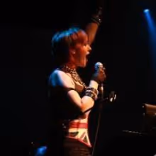 Photo Flash: FRANKENSTEIN, THE ROCK CONCERT At The Highline Ballroom