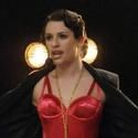 Photos: New Images from GLEE's Madonna Episode