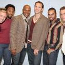 The SPOTLIGHT Series For RBK Presents THE BROADWAY BOYS Unplugged Tonight