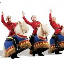 Canada’s Royal Winnipeg Ballet makes its Debut at PlayhouseSquare 12/10-13