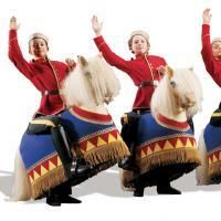Canada’s Royal Winnipeg Ballet to Hold Children’s Auditions for their Production of…