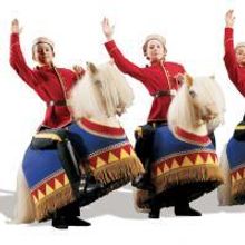 Canada’s Royal Winnipeg Ballet to Hold Children’s Auditions for their Production 