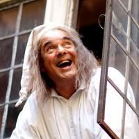 Ford Theater Presents A CHRISTMAS CAROL 11/23-1/3/2010