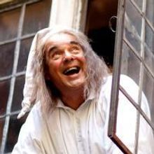 Ford Theater Presents A CHRISTMAS CAROL 11/23-1/3/2010