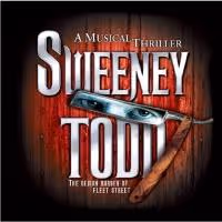 Musical Theatre West Announces Full Cast of SWEENEY TODD