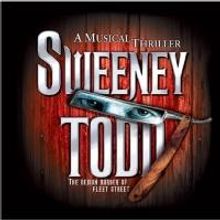 Musical Theatre West Announces Full Cast of SWEENEY TODD