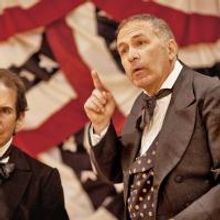 Fords Theatre Presents THE RIVALRY 1/22-2/14/2010