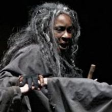 Photo Flash: Guthrie's MACBETH