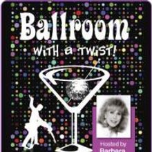 BALLROOM WITH A TWIST Arrives at the DuPont Theatre 1/19-24/2010