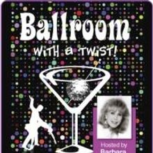 DuPont Theatre Adds New Cast Members To BALLROOM WITH A TWIST, Opens 1/19