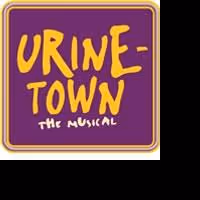 Dayton Playhouse Presents URINETOWN
