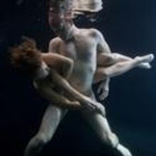 Diggs and Palermo's Dance Company Dre.dance Performs in 'Enigma' Charity Event 5/13