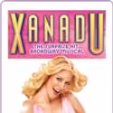 XANADU Skates Into The DuPont Theatre 5/4-5/9