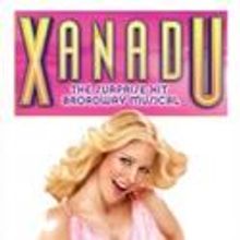 Van Wezel Offers Kids' Night On Broadway For XANADU 4/20