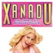 Stardust Roller Skating Rink Offers Promotions For XANADU At Van Wezel