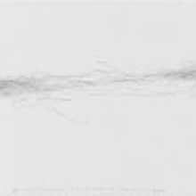 Gering & Lopez Gallery Presents WILLIAM ANASTASI: DRAWINGS 4/24-6/4
