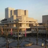 Royal & Derngate's YOUNG AMERICA SEASON Transfers To The National Theatre