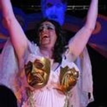 Photo Flash: Thrillpeddlers Present HOT GREEKS