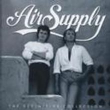 Air Supply Comes To Sound Board At MotorCity Casino Hotel 12/10