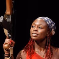 Photo Flash: Yale Rep Theatre Presents ECLIPSED