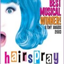 HAIRSPRAY Returns to the DuPont Theatre 2/19-21