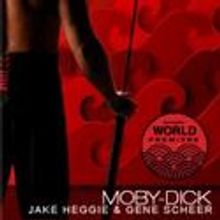 The Dallas Opera Premieres MOBY-DICK 4/30