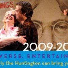 Huntington Announces Changes in New Work Staff