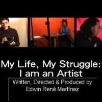 New Filmmakers Presents Meet The Filmmakers Free Receptions: MY LIFE, MY STRUGGLE…