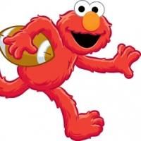 Elmo's Green Thumb At The Fox Offers Super Sunday Savings