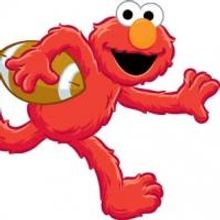 Elmo's Green Thumb At The Fox Offers Super Sunday Savings