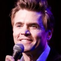 Photo Coverage: Brent Barrett and Jason Robert Brown at Birdland
