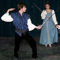 Denton Community Theatre Presents CYRANO DE BERGERAC
