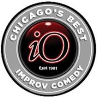 Idaho Falls Arts Council Presents iO Theatre! The Improvised Shakespeare Company