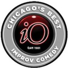 Idaho Falls Arts Council Presents iO Theatre! The Improvised Shakespeare Company 